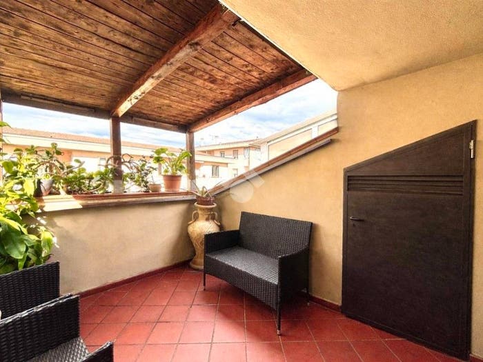 Casa trilocale in vendita in Via della Libertà, Centro, Agliana