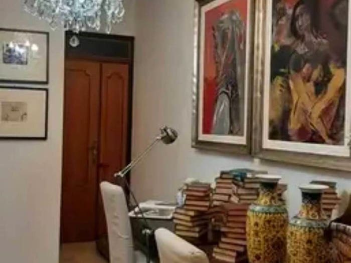 Appartamento monolocale in vendita in Via Cagliari, San Nicolò d'Arcidano