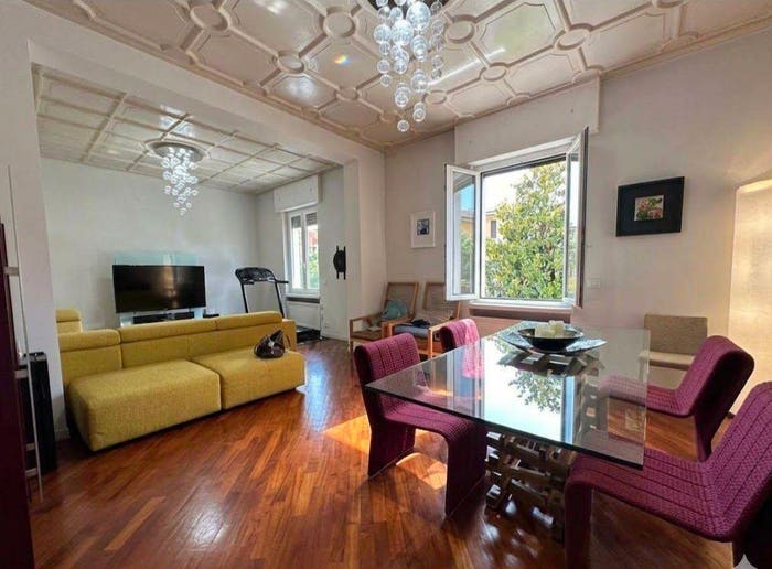 Appartamento con 5 locali in vendita in via indipendenza, Irnerio, Bologna