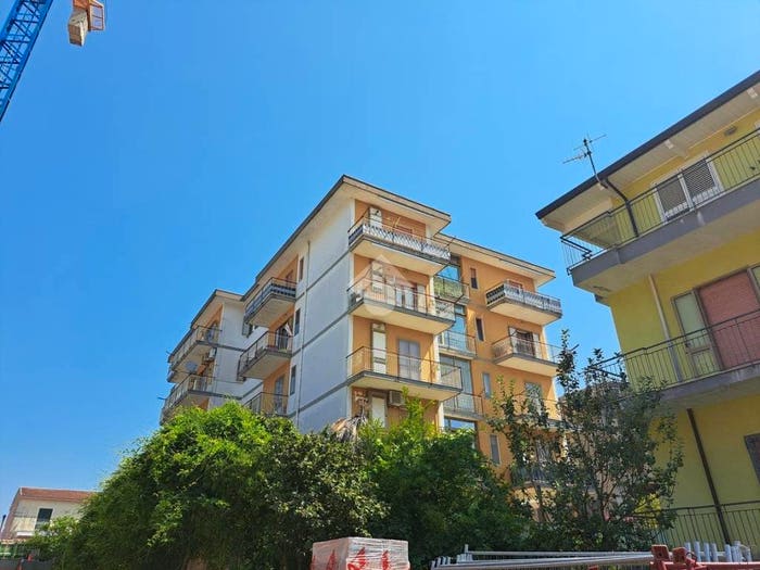 Appartamento quadrilocale in vendita in Via Trinità, Centro, Baronissi