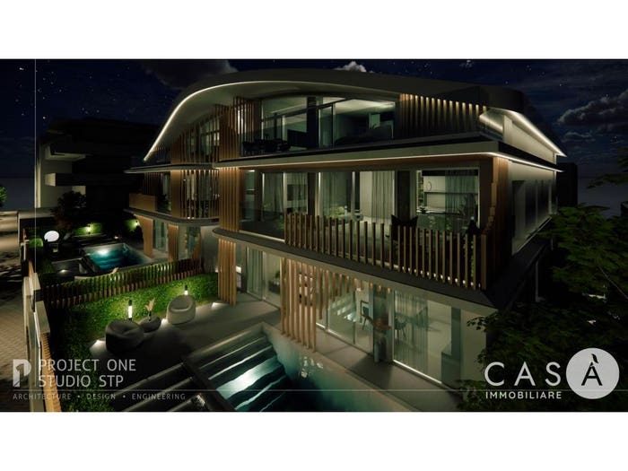 Appartamento quadrilocale in vendita in Via Podgora, Cesenatico Levante, Cesenatico
