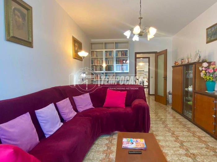 Appartamento con 5 locali in vendita in Via Giuseppe Mazzini, Centro, Calolziocorte