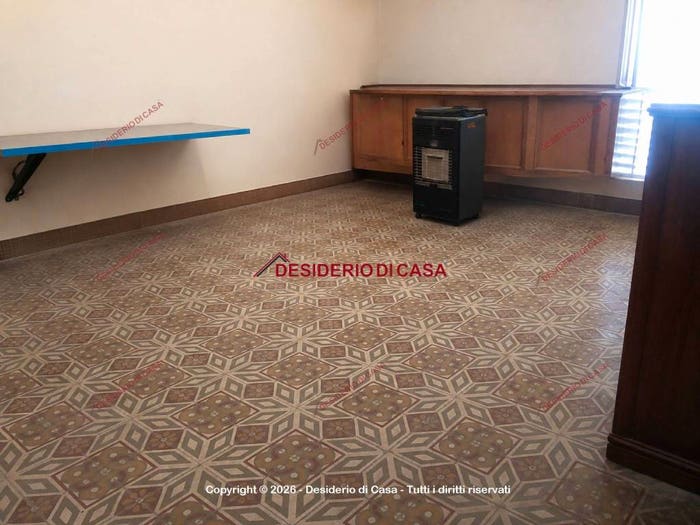 Appartamento trilocale in vendita in Via Orfane, Centro Storico, Agrigento