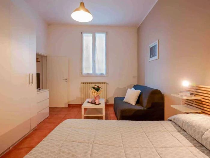 Appartamento bilocale in affitto in Via del Rondone, Marconi, Bologna