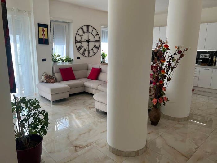 Appartamento bilocale in vendita in Corso Don Giovanni Minzoni, Santa Caterina, Asti