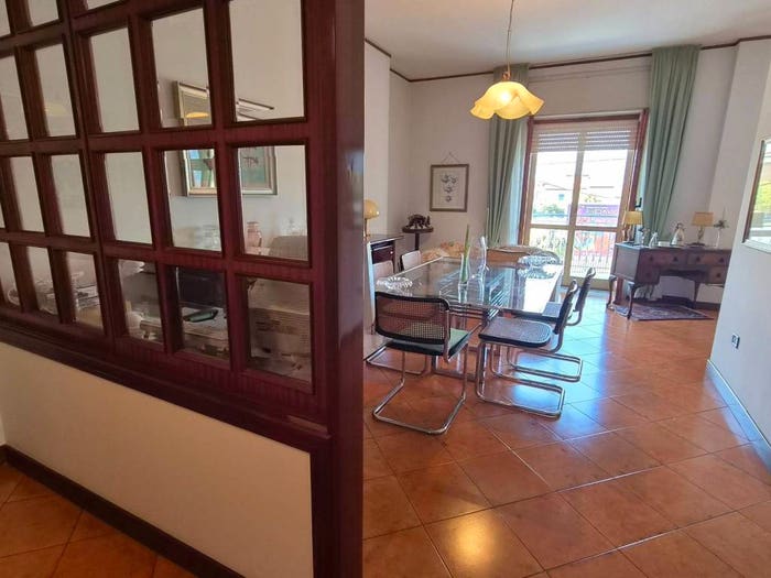 Appartamento quadrilocale in vendita in Via dello Stadio, Pagani