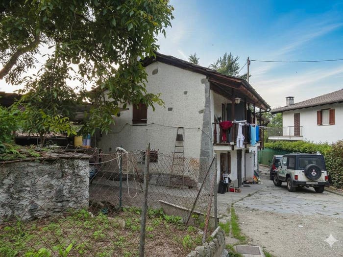 Appartamento con 6 locali in vendita in Via Oliva, Lusernetta