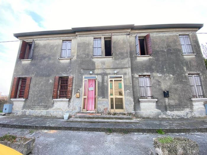 Casa con 6 locali in vendita in Via Arginelli, Fasana Polesine, Adria