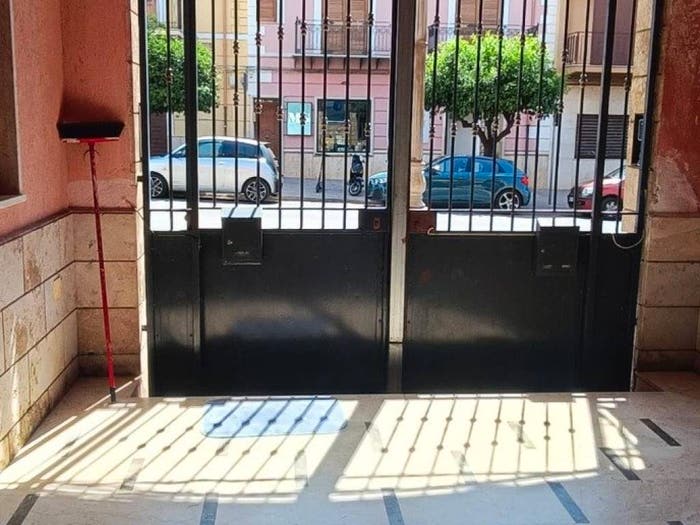 Appartamento con 5 locali in vendita in Corso Umberto I, Centro, Cinisi