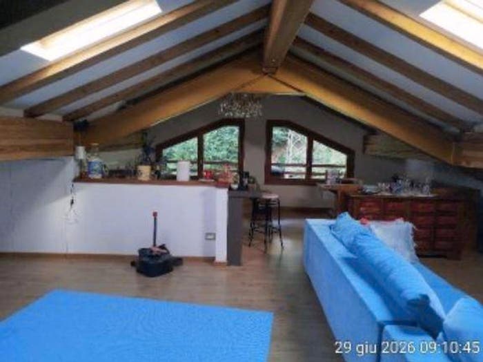 Appartamento trilocale in vendita in Via Ciamber, Val di Zoldo