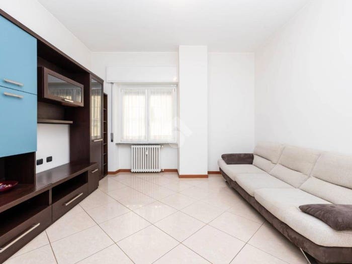 Appartamento bilocale in vendita in Via Marco D'Agrate, Corvetto, Milano