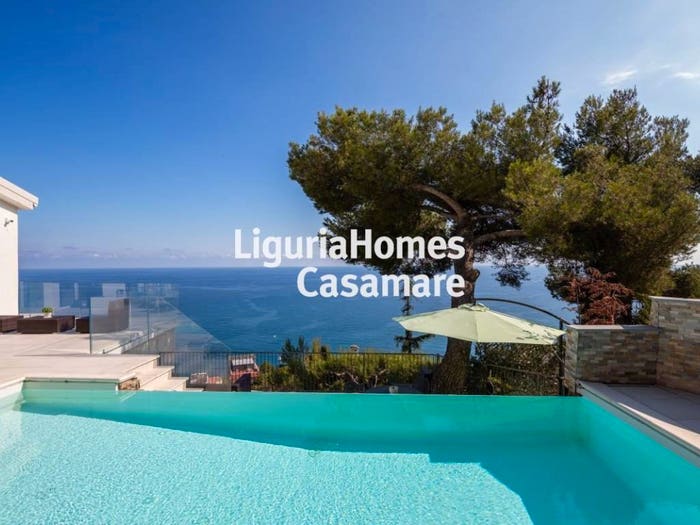 Casa con 6 locali in vendita in Marina Di Andora, Andora