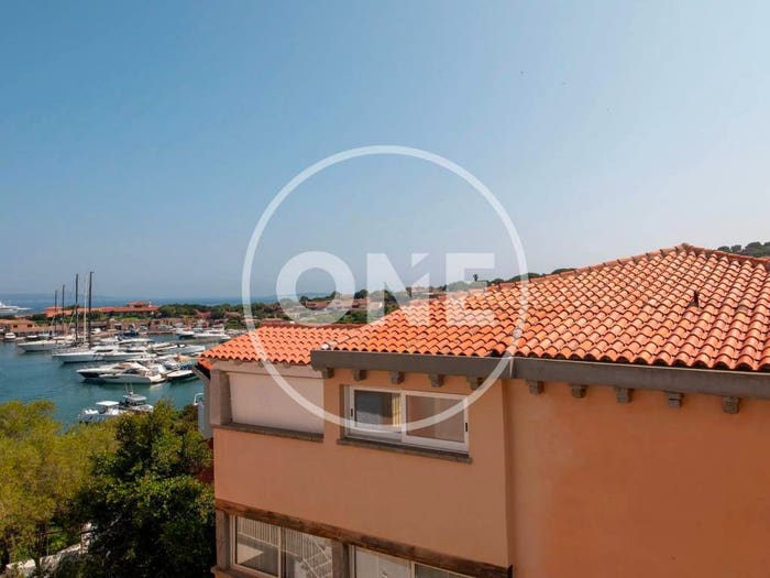 Appartamento quadrilocale in vendita in Via del Molo, Porto Rotondo, Olbia