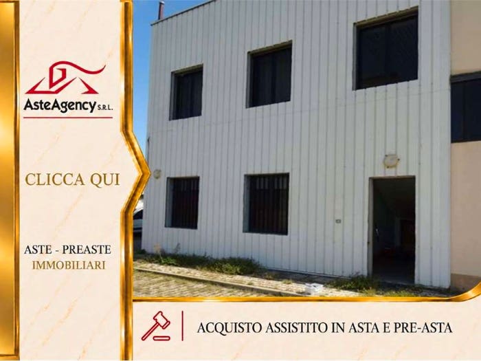 Appartamento trilocale in vendita in via Miglio, Centro, Maleo