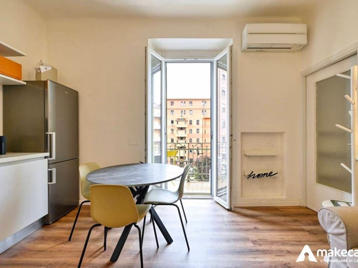 Appartamento bilocale in vendita in Via Bessarione, Corvetto, Milano