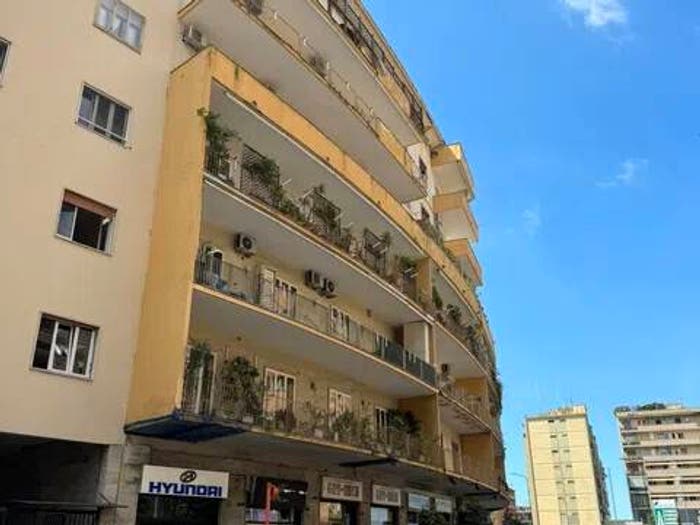 Appartamento con 6 locali in vendita in Via Francesco Cilea, Vomero, Napoli