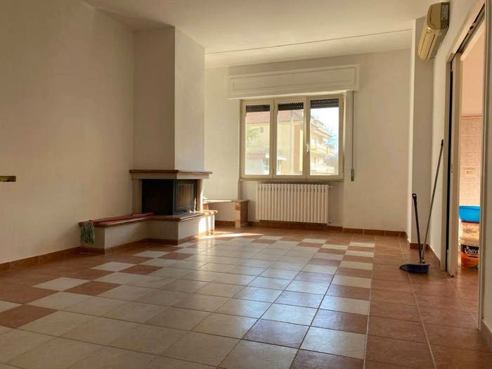 Appartamento trilocale in vendita in Via Latina, Centro, Isernia