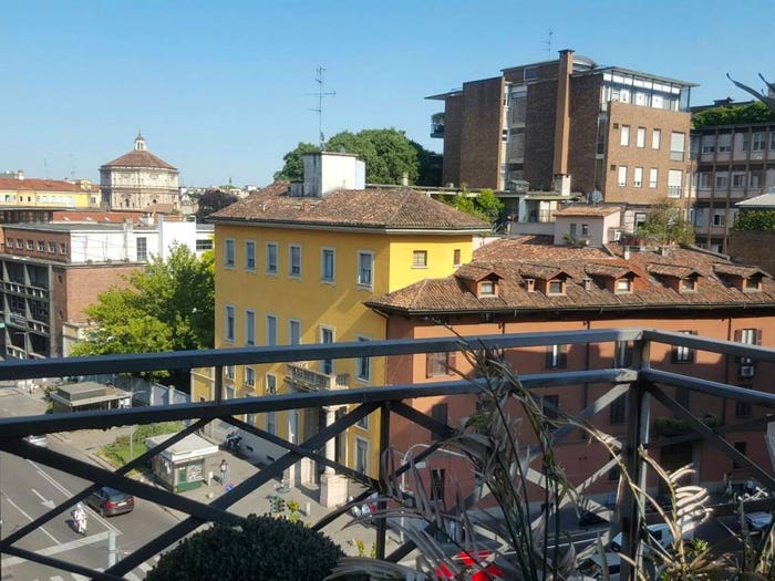 Appartamento con 6 locali in vendita in Via Pietro Mascagni, Palestro, Milano