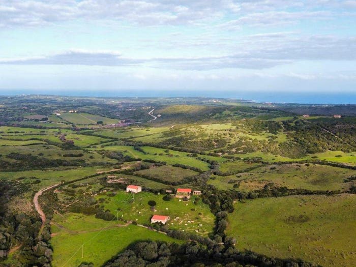 Casa quadrilocale in vendita in SP, Aglientu