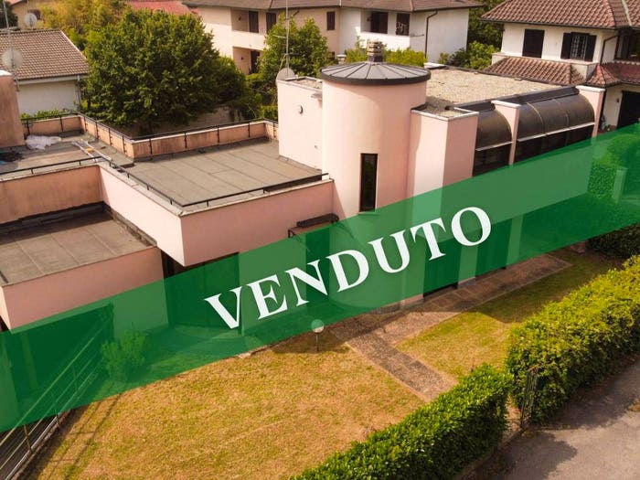 Casa con 5 locali in vendita in Via S Gaetano, Rogoredo Valaperta Rimoldo, Casatenovo