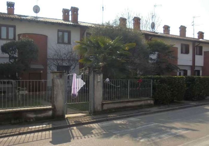 Casa quadrilocale in vendita in Via Pradone, Centro, Covo