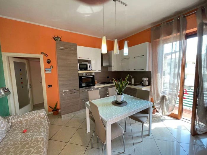 Appartamento con 5 locali in vendita in Carraia Torricelli, Empoli