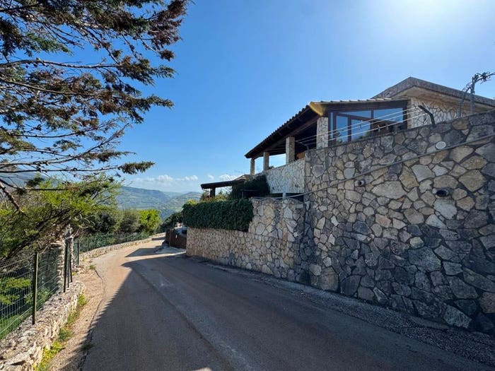 Casa trilocale in vendita in Contrada Visicari, Custonaci