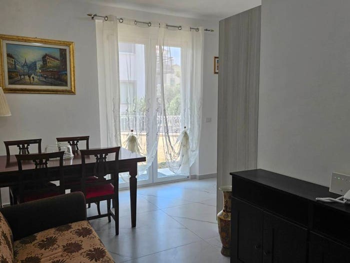 Appartamento bilocale in vendita in Via della Scuola, Cuccurano Carrara, Fano