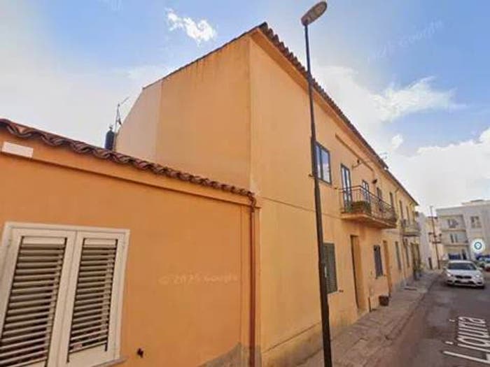 Appartamento bilocale in vendita in Via Liguria, San Simplicio, Olbia