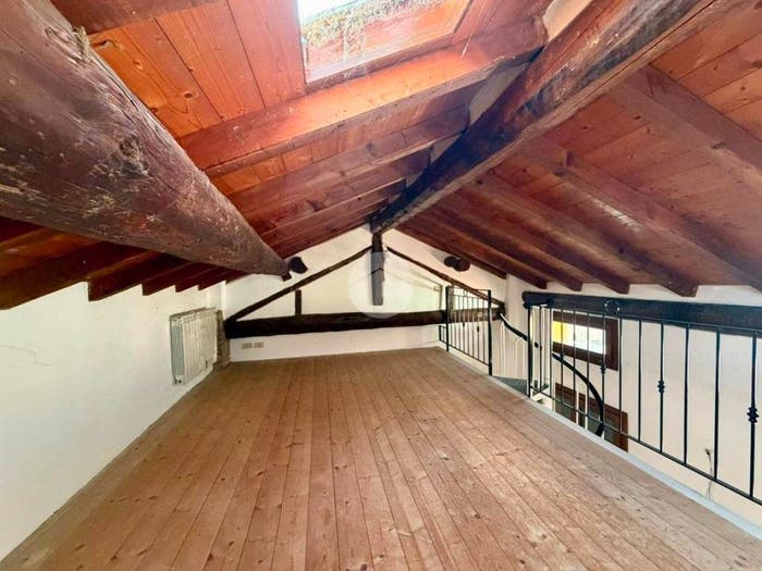 Casa monolocale in vendita in Via Baldassi, Centro, Borgo San Giacomo