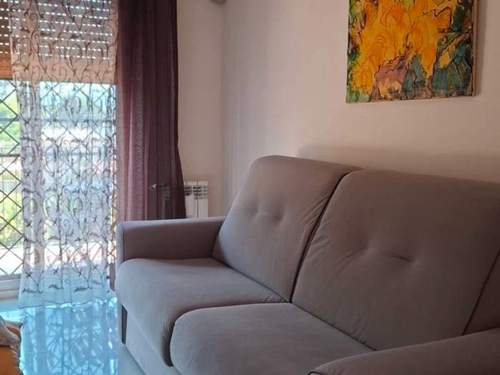 Appartamento trilocale in vendita in Via Diocleziano, Fuorigrotta, Napoli