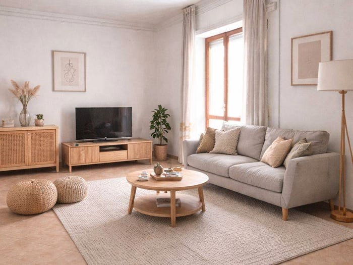 Appartamento con 6 locali in vendita in Via Tito Minniti, San Lazzaro, Lecce