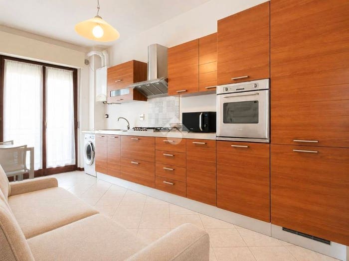Appartamento bilocale in vendita in Via E M Noce, Fiumaretta Di Ameglia, Ameglia