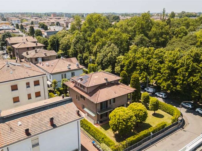 Casa con 5 locali in vendita in Ospedale, Carpi