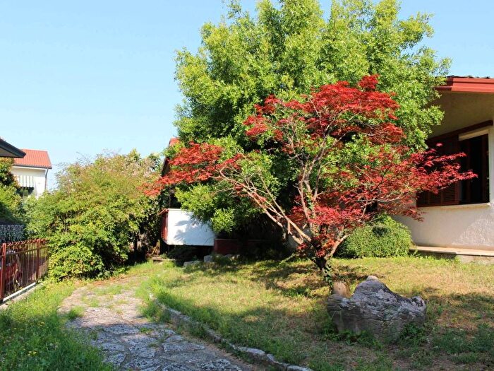 Casa con 6 locali in vendita in via Montello, Viale Luzzatti, Treviso