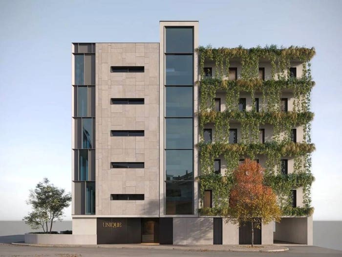 Appartamento quadrilocale in vendita in Centro SNC, Centro, Conegliano