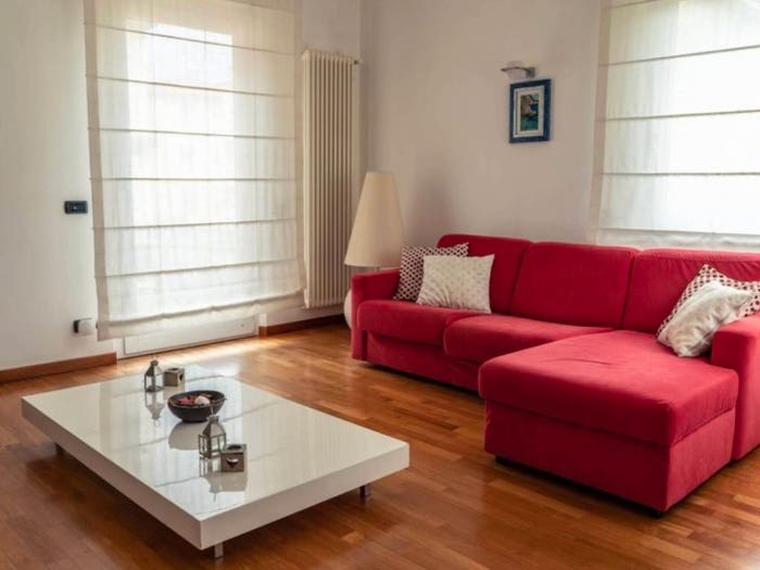 Appartamento con 5 locali in vendita in Via Nino Gerini, Lerici Paese, Lerici