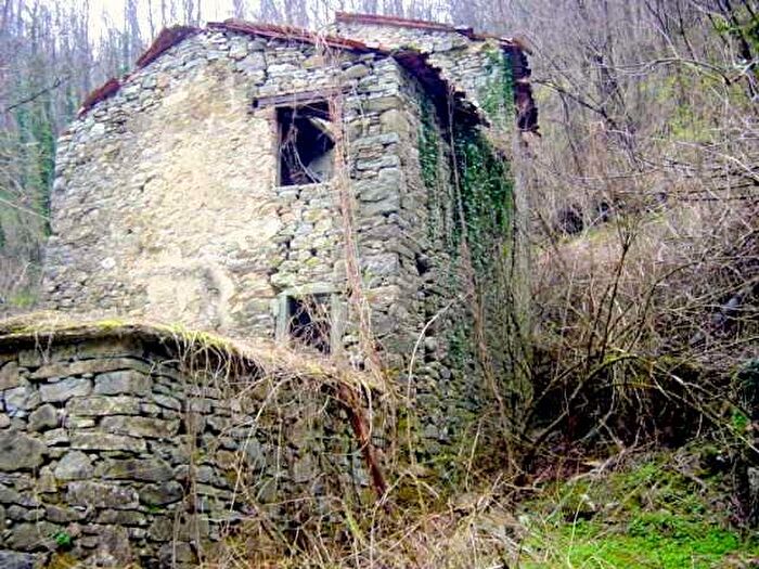 Casa con 12 locali in vendita in Cerreta, Fosciandora