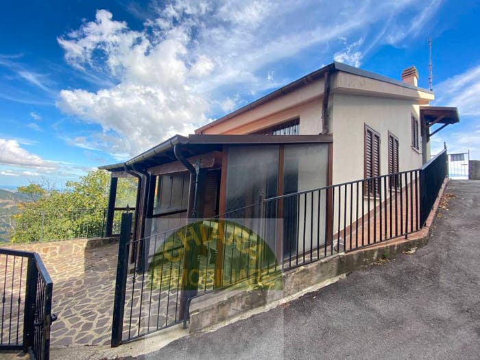 Casa quadrilocale in vendita in Roma, Liscia