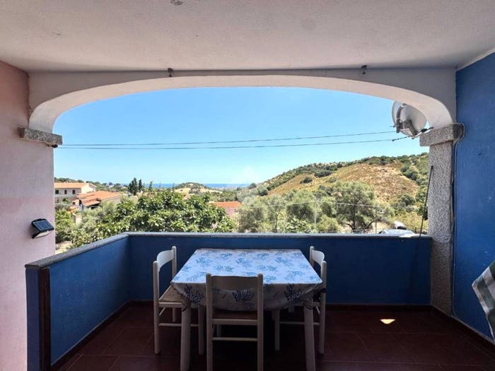 Appartamento trilocale in vendita in Via Genova, Budoni