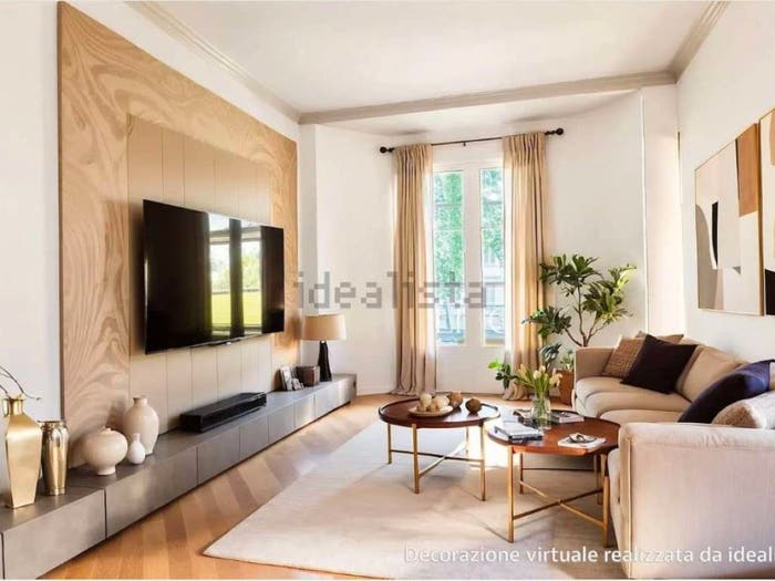 Appartamento con 5 locali in vendita in Viale Bianca Maria, Piave Tricolore, Milano