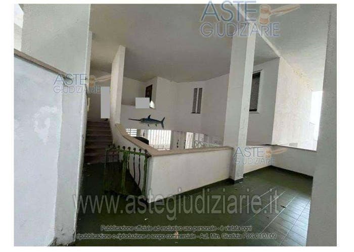 Appartamento trilocale in vendita in SS, Marina, Fossacesia
