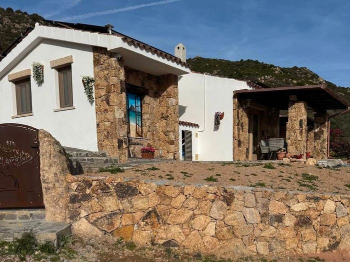 Casa trilocale in vendita in Porto Taverna, Loiri Porto San Paolo