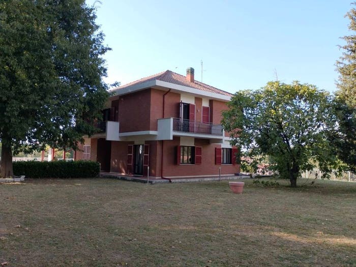 Casa con 6 locali in vendita in Via Pedemontana, Centro, Palestrina