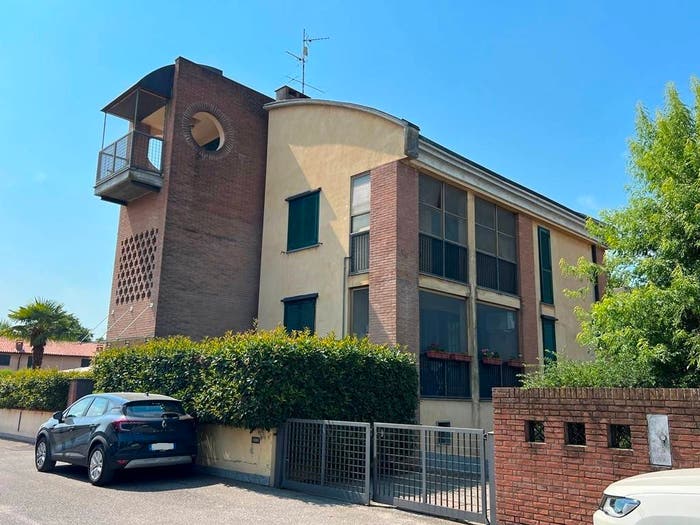 Appartamento trilocale in vendita in Via della Resistenza, Centro, Zeccone