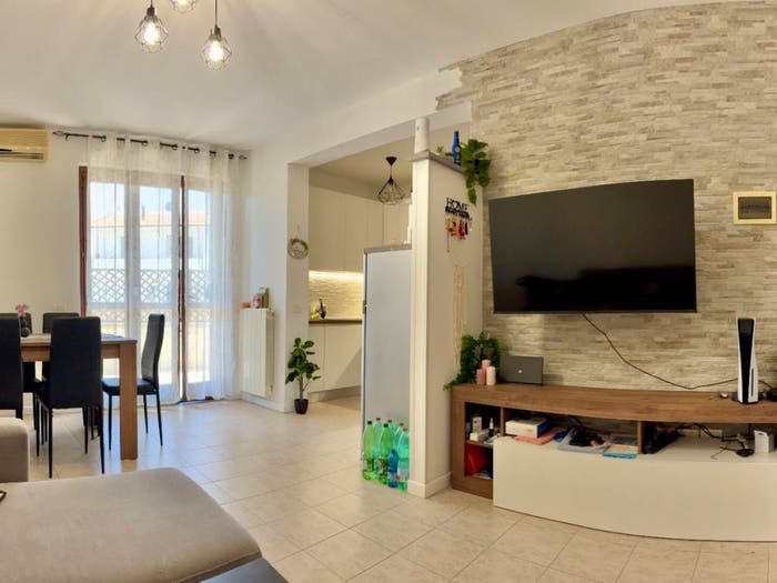Appartamento trilocale in vendita in Centro, Ponsacco