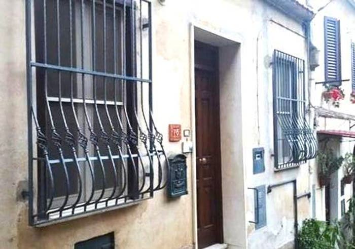 Appartamento trilocale in vendita in Via del Pozzo, Centro, Cori