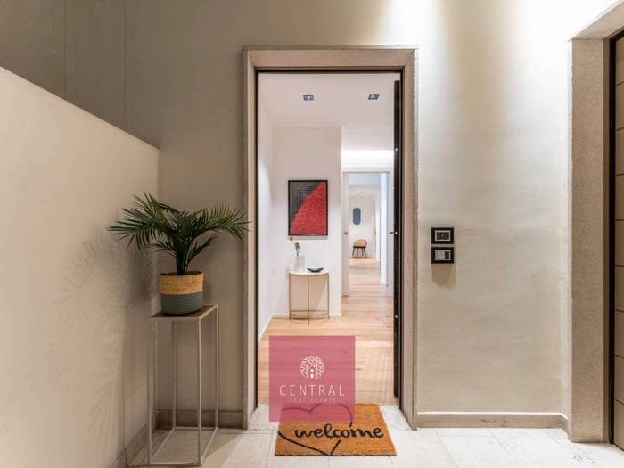 Appartamento quadrilocale in vendita in Via Giuseppe Sirtori, Porta Venezia, Milano