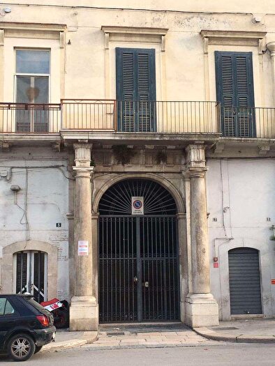 Casa con 6 locali in vendita in Corso Gramsci, Cerignola