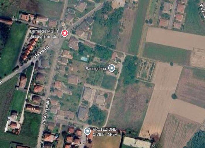 Appartamento con 6 locali in vendita in Via Quattro Novembre, Centro, Bassignana